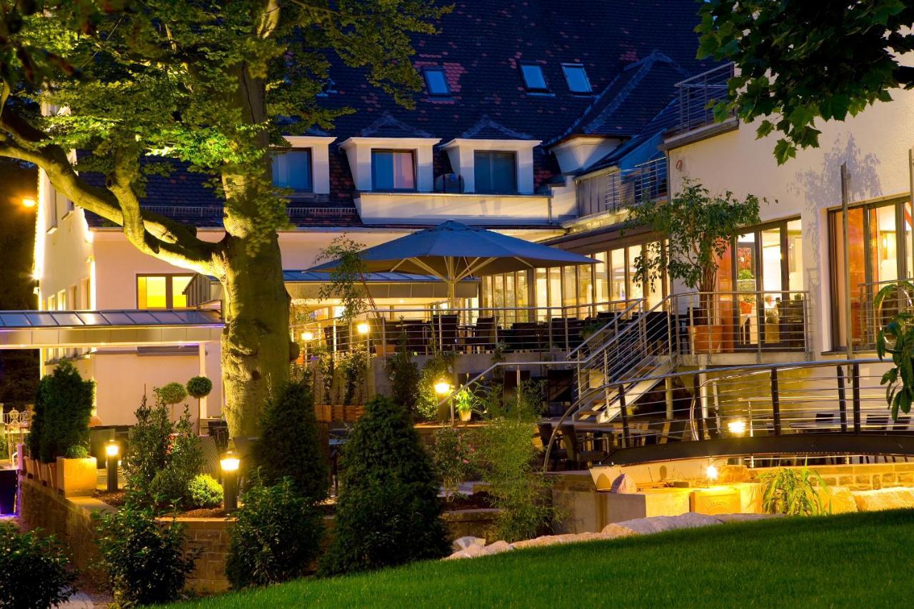 Parkhotel Volklingen Exterior photo