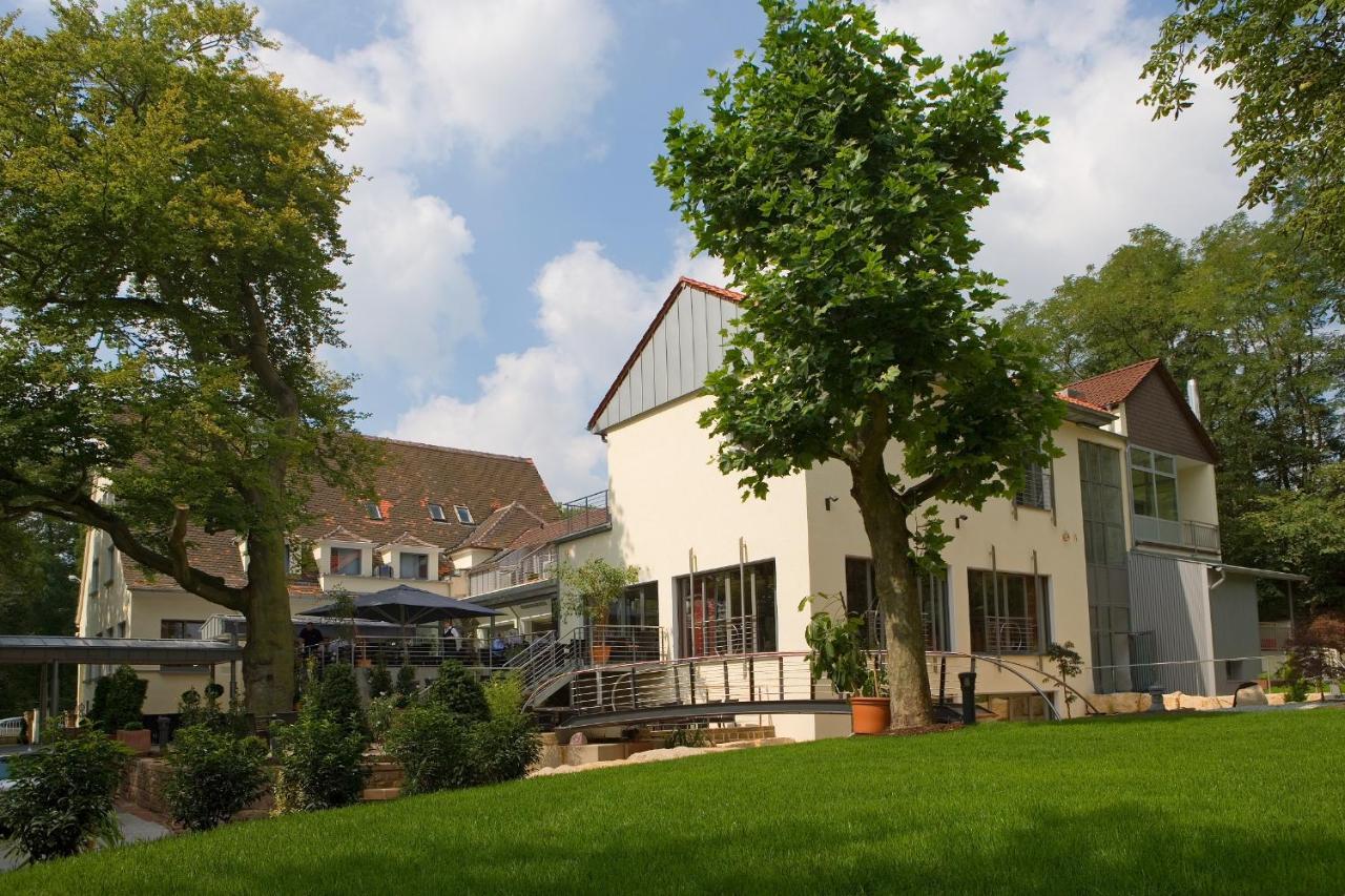 Parkhotel Volklingen Exterior photo
