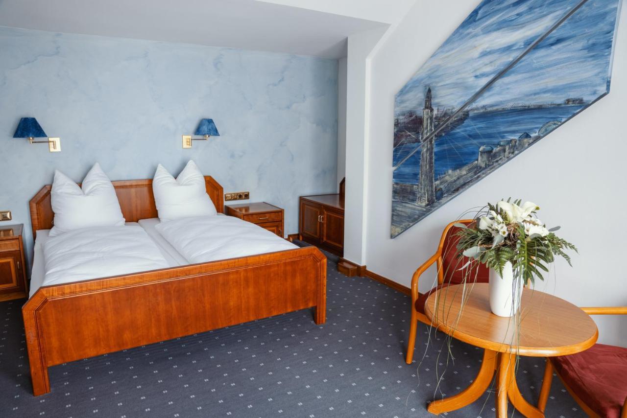 Parkhotel Volklingen Exterior photo