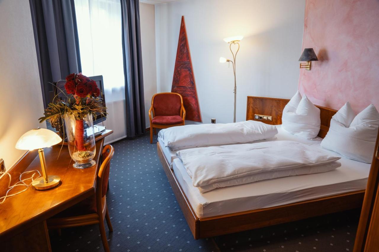 Parkhotel Volklingen Exterior photo